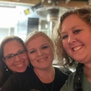 Meet your Posher, Brittney